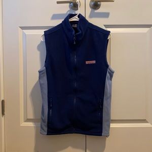 Vineyard Vines Vest
